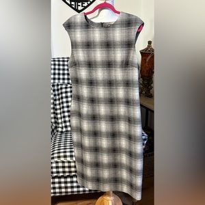 Adrienne Vittadini Size 12 Dress